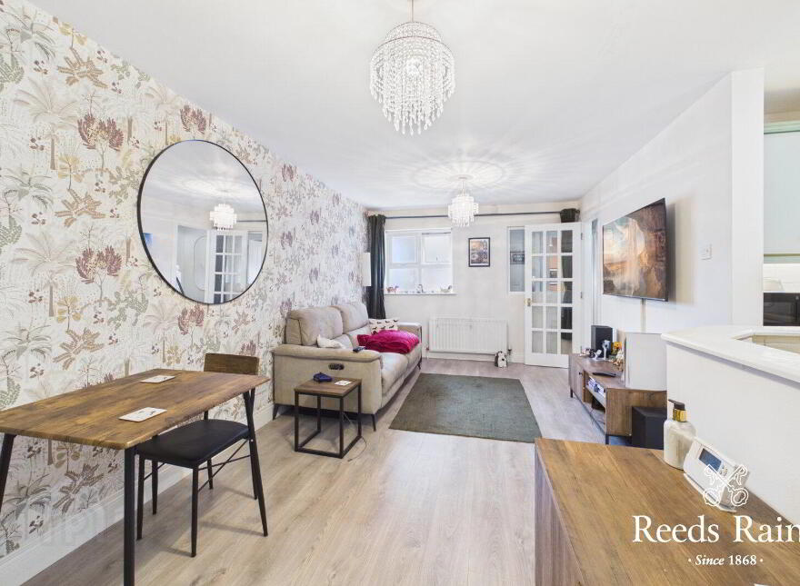 Apartment 10 Deramore Mews, Deramore Street, Belfast, BT7 3FS
