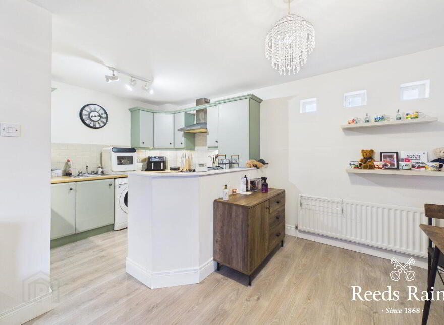 Apartment 10 Deramore Mews, Deramore Street, Belfast, BT7 3FS