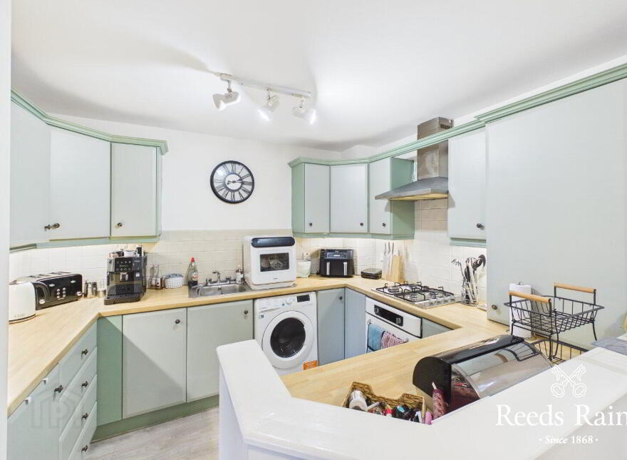 Apartment 10 Deramore Mews, Deramore Street, Belfast, BT7 3FS