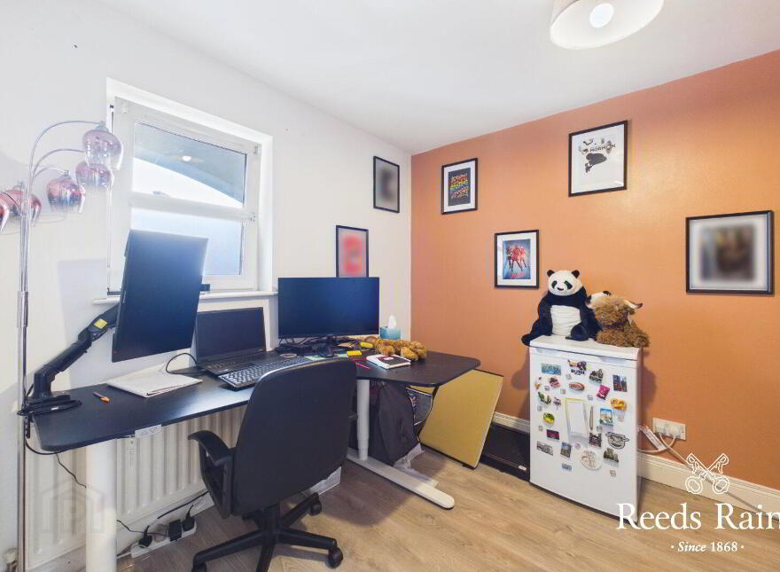 Apartment 10 Deramore Mews, Deramore Street, Belfast, BT7 3FS
