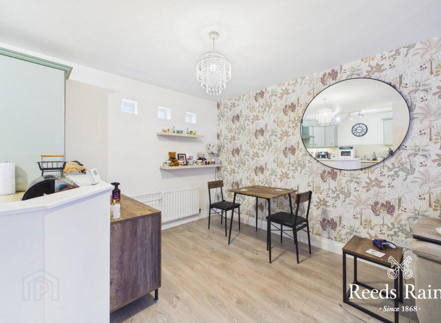 Apartment 10 Deramore Mews, Deramore Street, Belfast, BT7 3FS