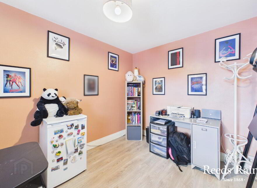 Apartment 10 Deramore Mews, Deramore Street, Belfast, BT7 3FS
