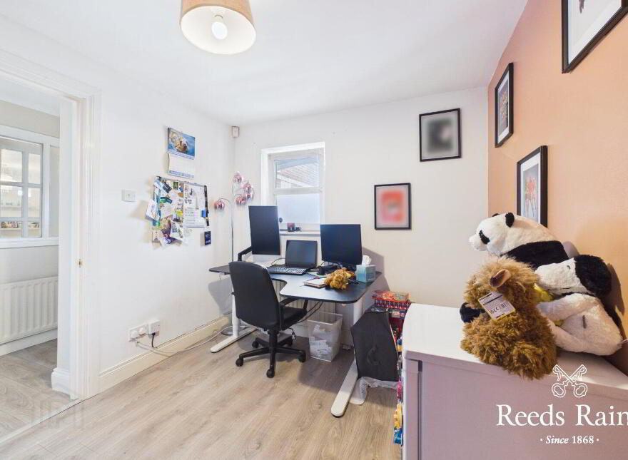 Apartment 10 Deramore Mews, Deramore Street, Belfast, BT7 3FS