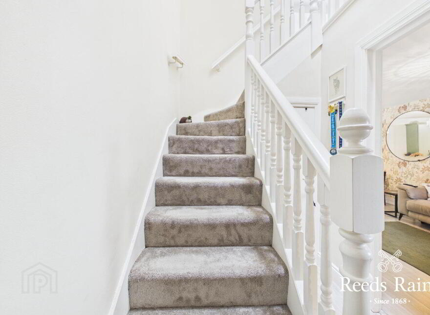 Apartment 10 Deramore Mews, Deramore Street, Belfast, BT7 3FS