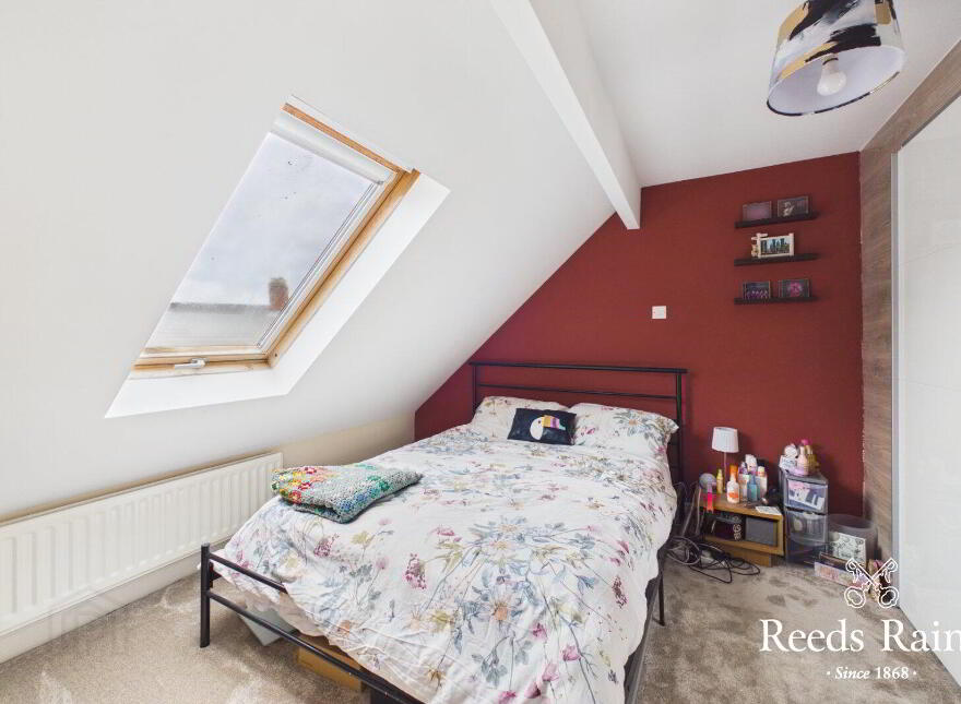Apartment 10 Deramore Mews, Deramore Street, Belfast, BT7 3FS