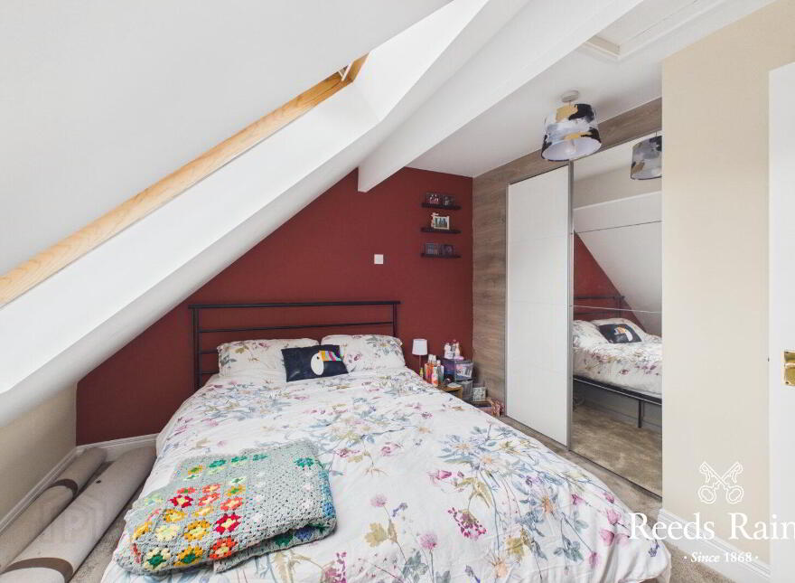 Apartment 10 Deramore Mews, Deramore Street, Belfast, BT7 3FS
