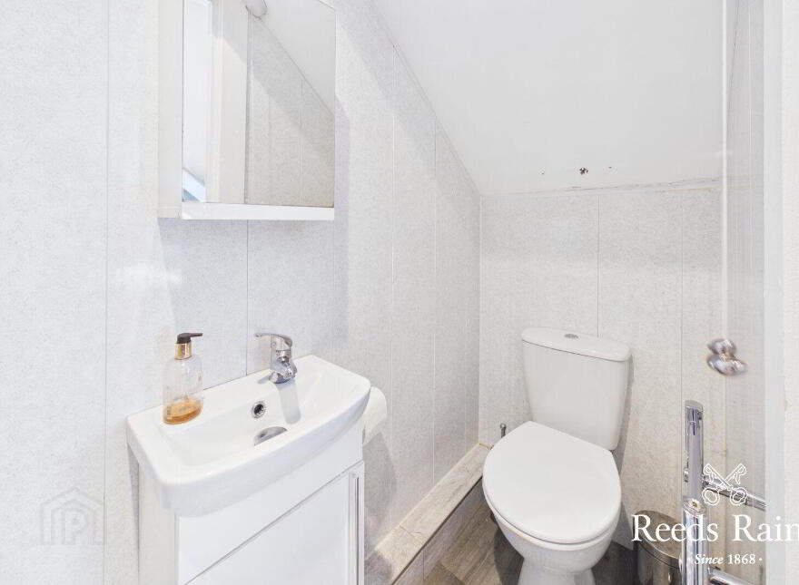 Apartment 10 Deramore Mews, Deramore Street, Belfast, BT7 3FS