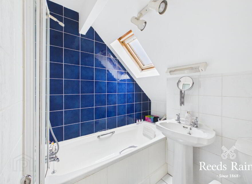 Apartment 10 Deramore Mews, Deramore Street, Belfast, BT7 3FS