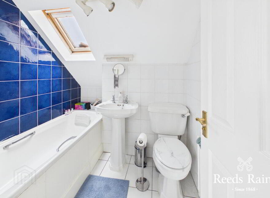 Apartment 10 Deramore Mews, Deramore Street, Belfast, BT7 3FS