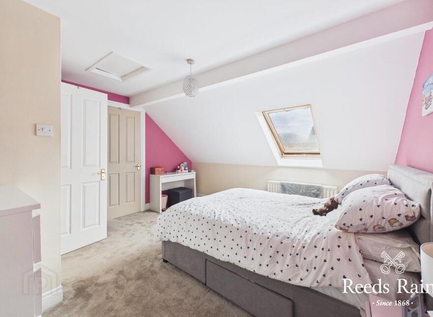 Apartment 10 Deramore Mews, Deramore Street, Belfast, BT7 3FS