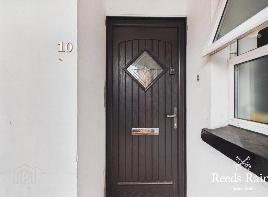 Apartment 10 Deramore Mews, Deramore Street, Belfast, BT7 3FS