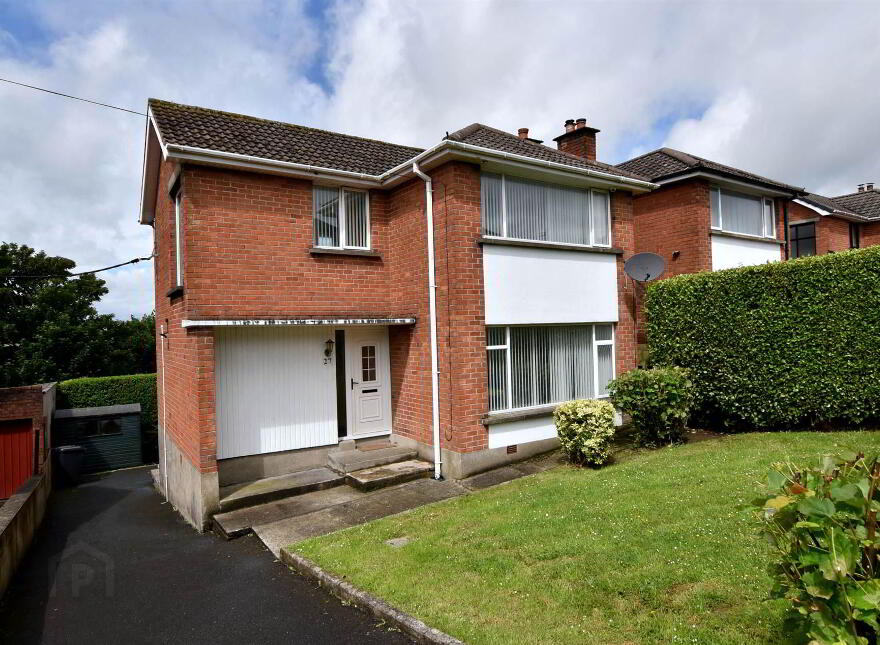 27 Edith Helen Road, Newtownards, BT23 8HG
