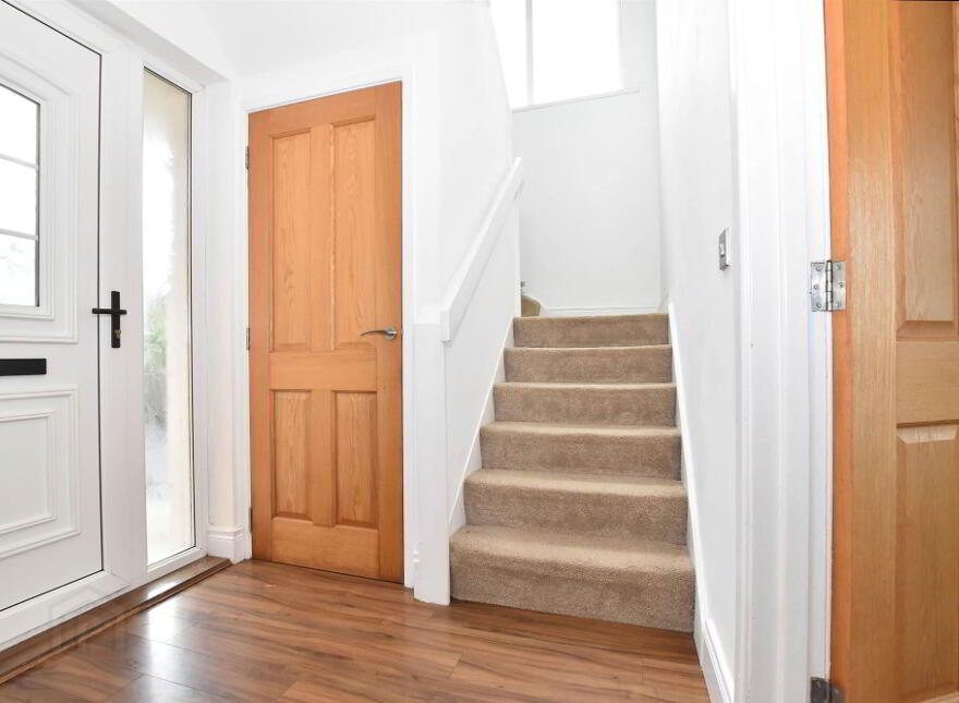 27 Edith Helen Road, Newtownards, BT23 8HG