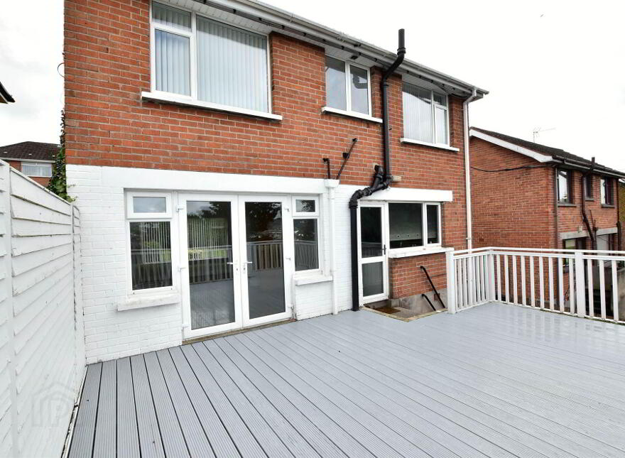 27 Edith Helen Road, Newtownards, BT23 8HG