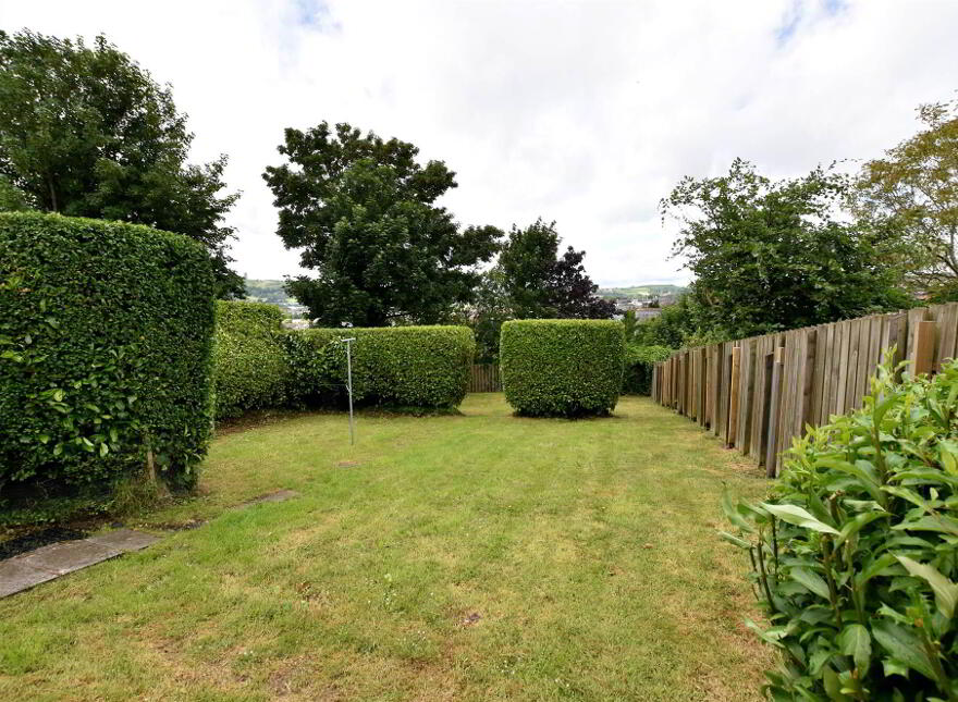 27 Edith Helen Road, Newtownards, BT23 8HG
