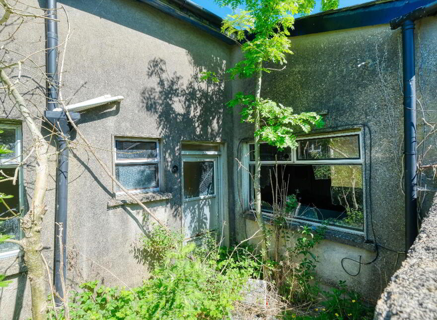 4 & 5 Ward's Terrace