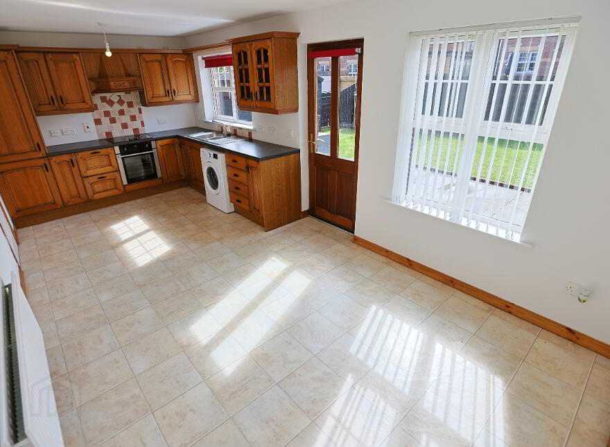 57 Wentworth Green, Portadown, Craigavon, BT62 3WG