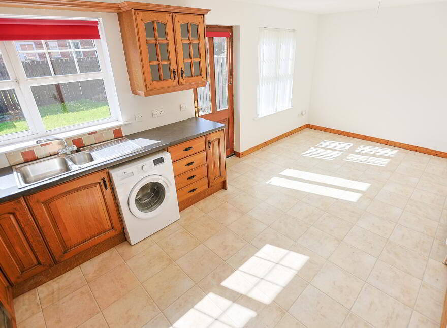 57 Wentworth Green, Portadown, Craigavon, BT62 3WG