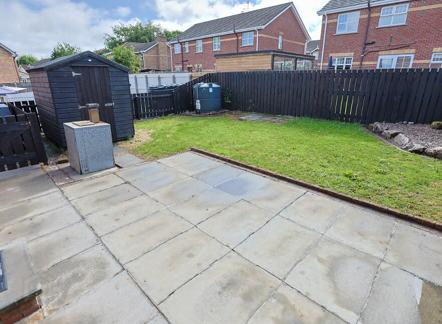 57 Wentworth Green, Portadown, Craigavon, BT62 3WG