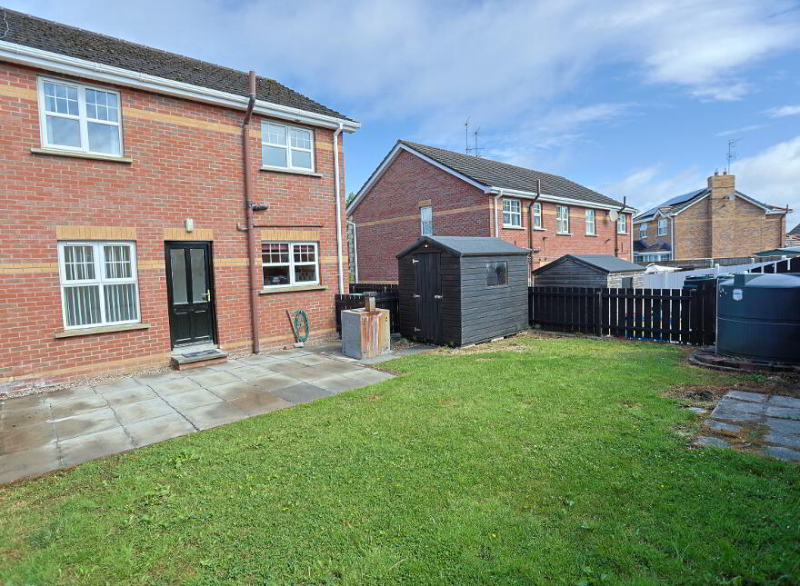 57 Wentworth Green, Portadown, Craigavon, BT62 3WG