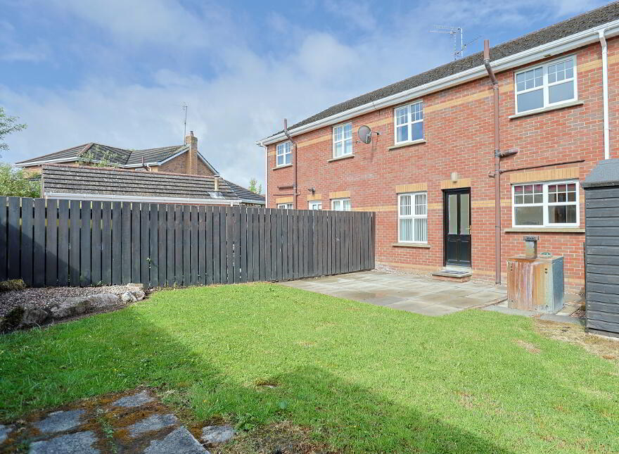 57 Wentworth Green, Portadown, Craigavon, BT62 3WG
