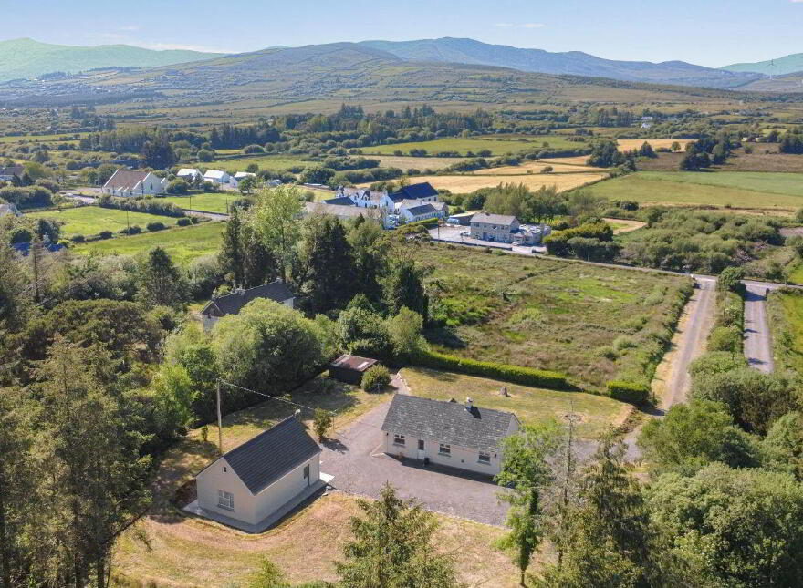 Killeenleagh, Mastergeehy, Waterville, V23HK12