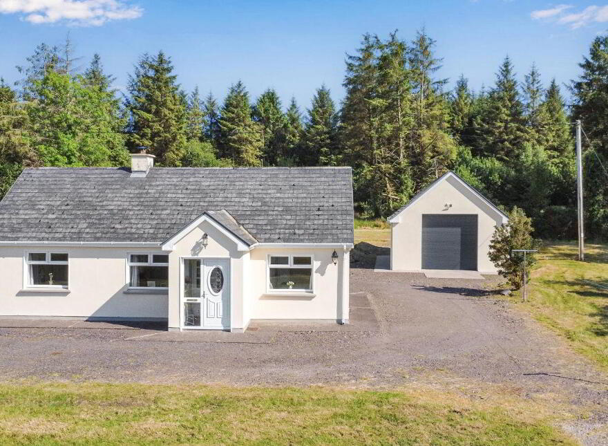 Killeenleagh, Mastergeehy, Waterville, V23HK12