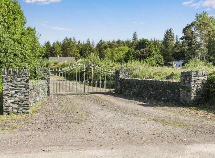Killeenleagh, Mastergeehy, Waterville, V23HK12