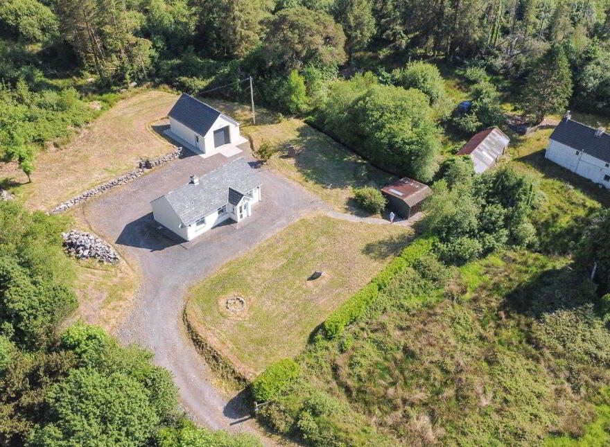 Killeenleagh, Mastergeehy, Waterville, V23HK12