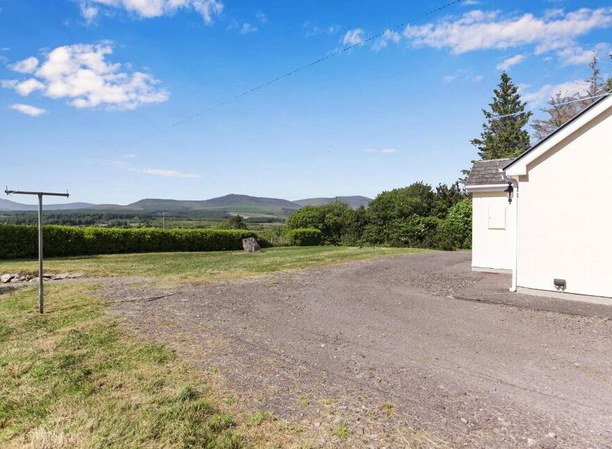 Killeenleagh, Mastergeehy, Waterville, V23HK12