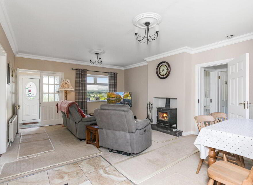 Killeenleagh, Mastergeehy, Waterville, V23HK12