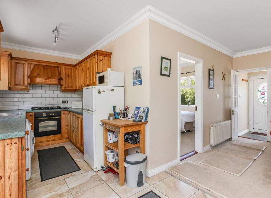 Killeenleagh, Mastergeehy, Waterville, V23HK12