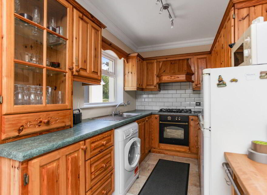 Killeenleagh, Mastergeehy, Waterville, V23HK12