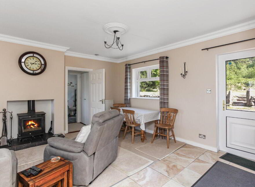 Killeenleagh, Mastergeehy, Waterville, V23HK12