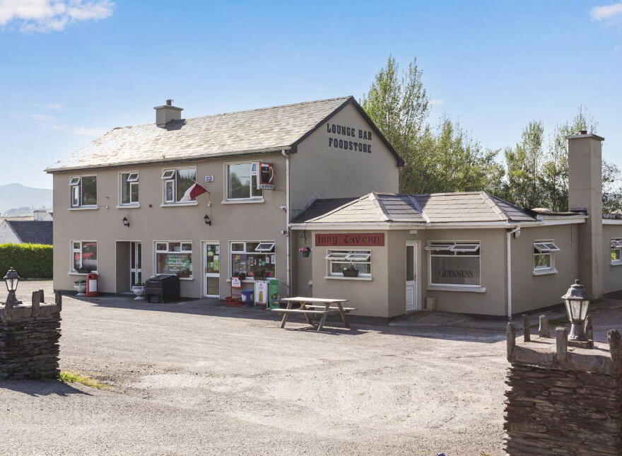 Killeenleagh, Mastergeehy, Waterville, V23HK12