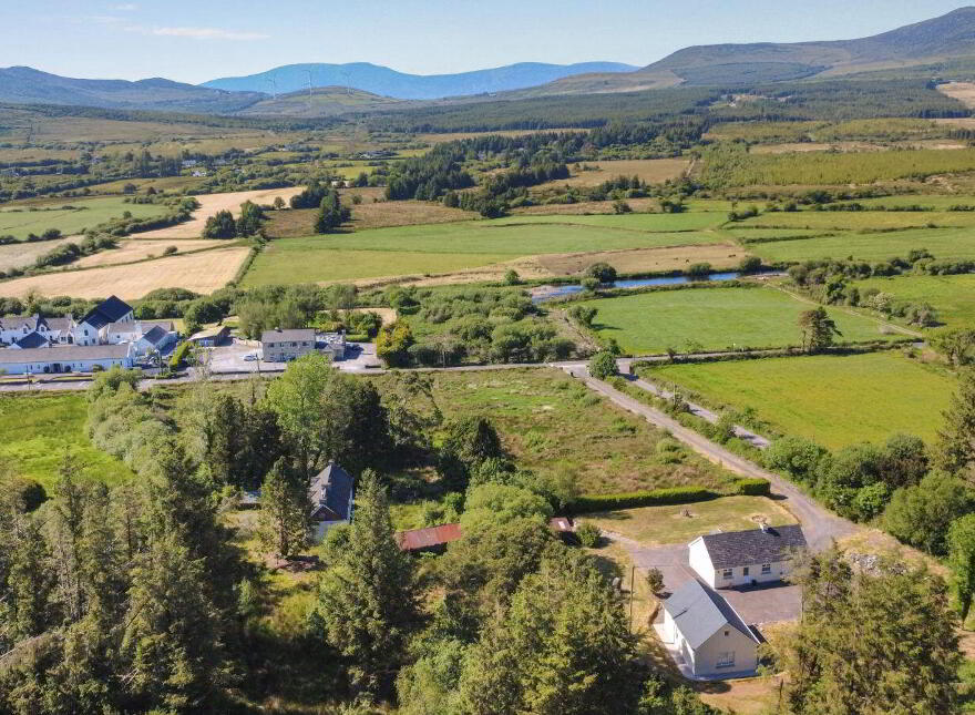 Killeenleagh, Mastergeehy, Waterville, V23HK12
