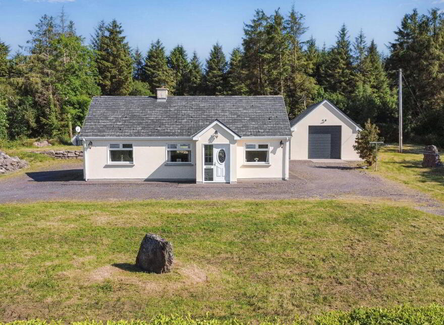 Killeenleagh, Mastergeehy, Waterville, V23HK12