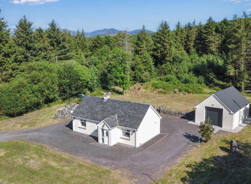 Killeenleagh, Mastergeehy, Waterville, V23HK12