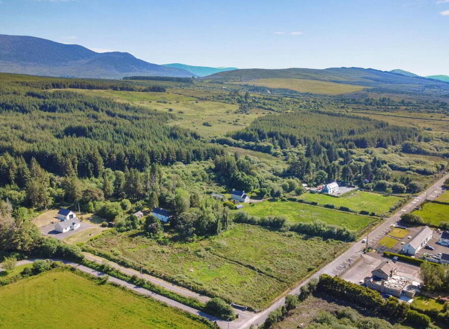 Killeenleagh, Mastergeehy, Waterville, V23HK12