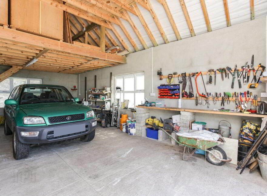 Killeenleagh, Mastergeehy, Waterville, V23HK12