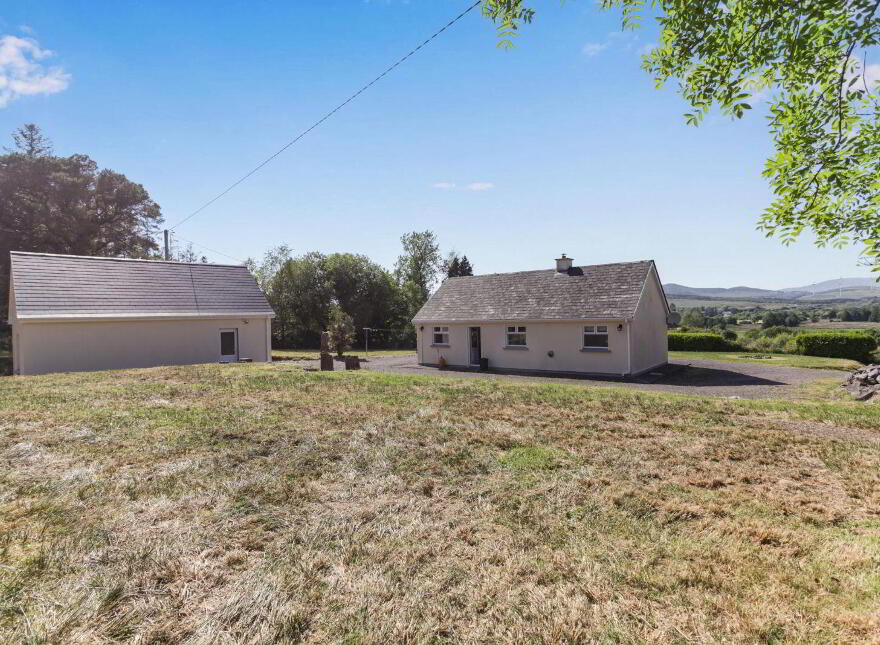 Killeenleagh, Mastergeehy, Waterville, V23HK12