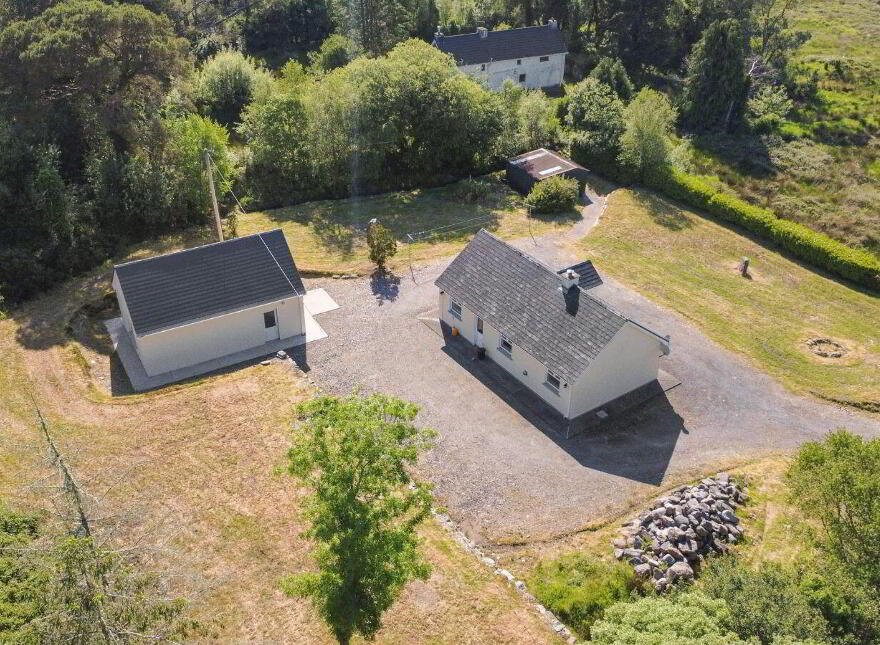 Killeenleagh, Mastergeehy, Waterville, V23HK12