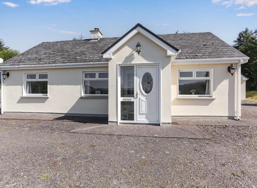 Killeenleagh, Mastergeehy, Waterville, V23HK12