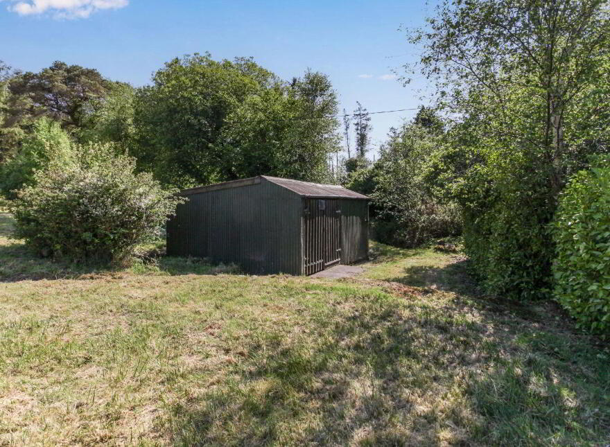 Killeenleagh, Mastergeehy, Waterville, V23HK12