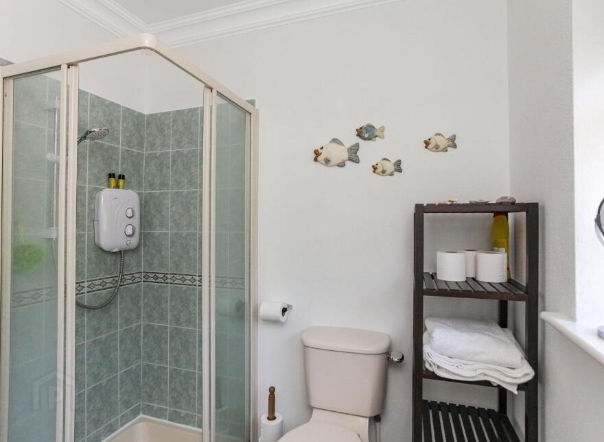 Killeenleagh, Mastergeehy, Waterville, V23HK12