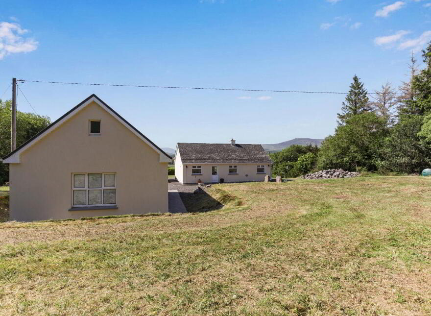 Killeenleagh, Mastergeehy, Waterville, V23HK12