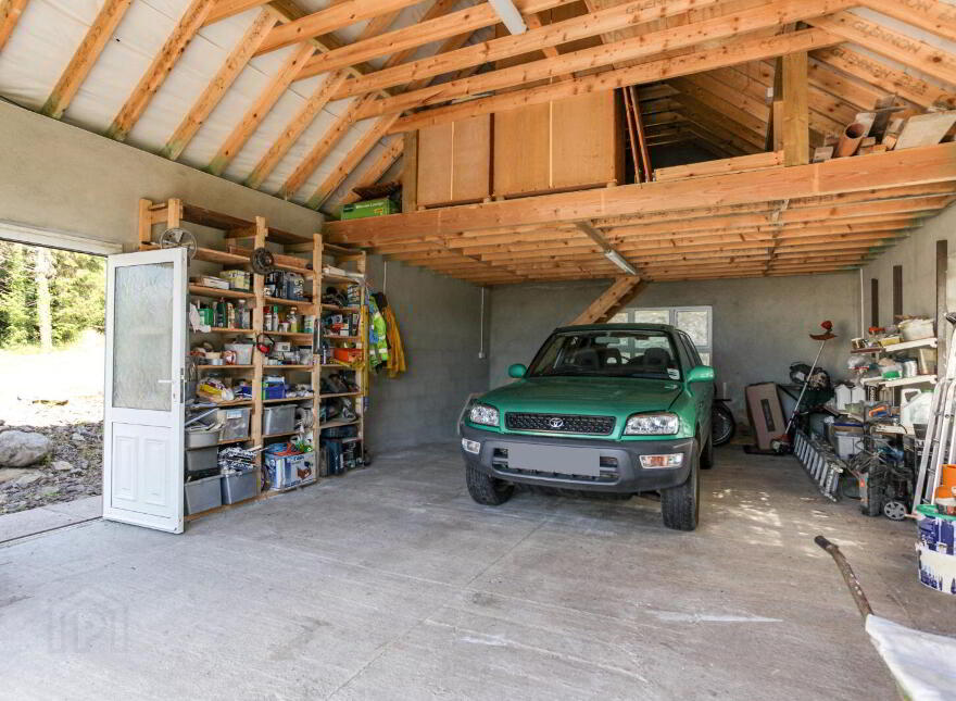 Killeenleagh, Mastergeehy, Waterville, V23HK12