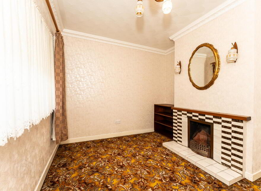 Platin Terrace, Platin, Drogheda, A92V6W4