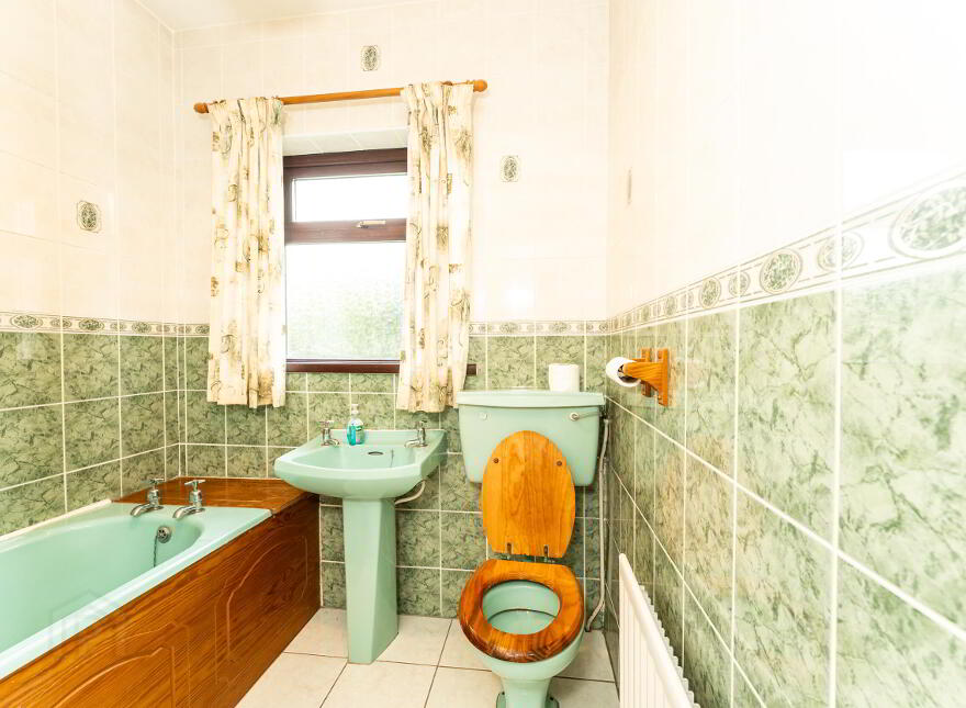 Platin Terrace, Platin, Drogheda, A92V6W4