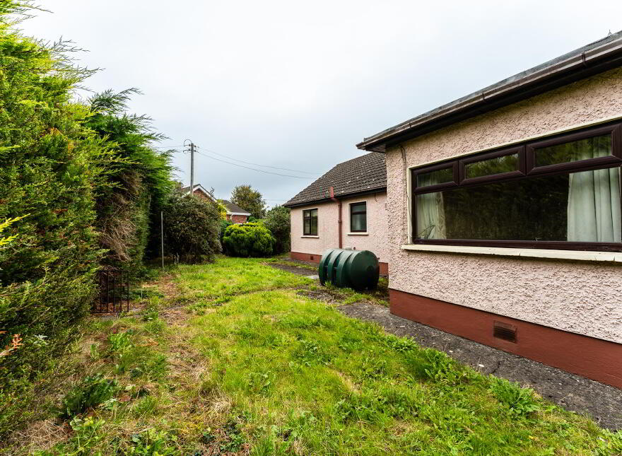 Platin Terrace, Platin, Drogheda, A92V6W4